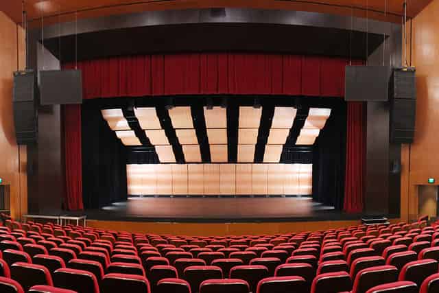Ciputra Artpreneur Theater