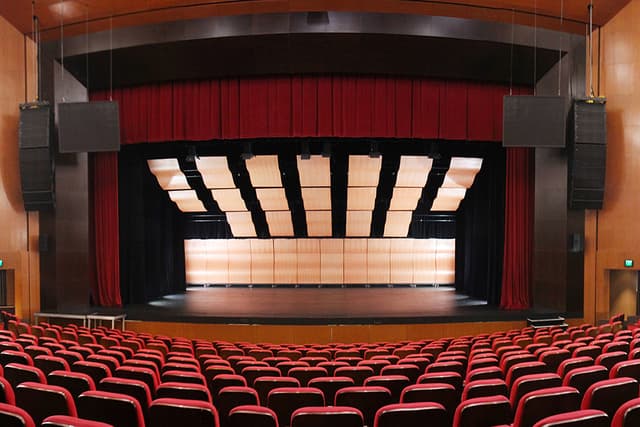 Ciputra Artpreneur Theater