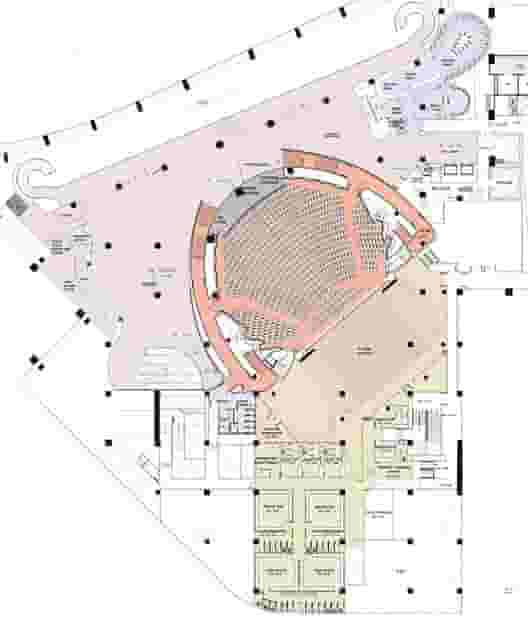Ciputra Artpreneur Theater