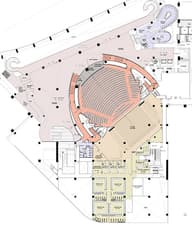Formal Event Venues