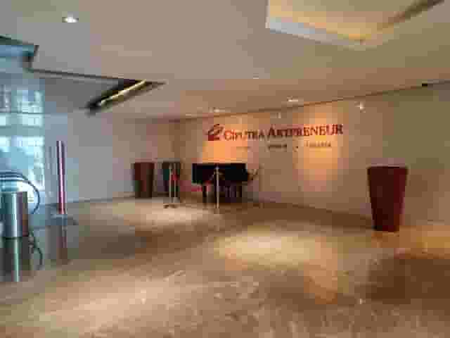 Marketing Gallery