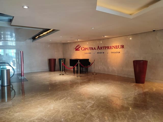 Theater
