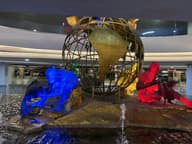 Formal Event Venues