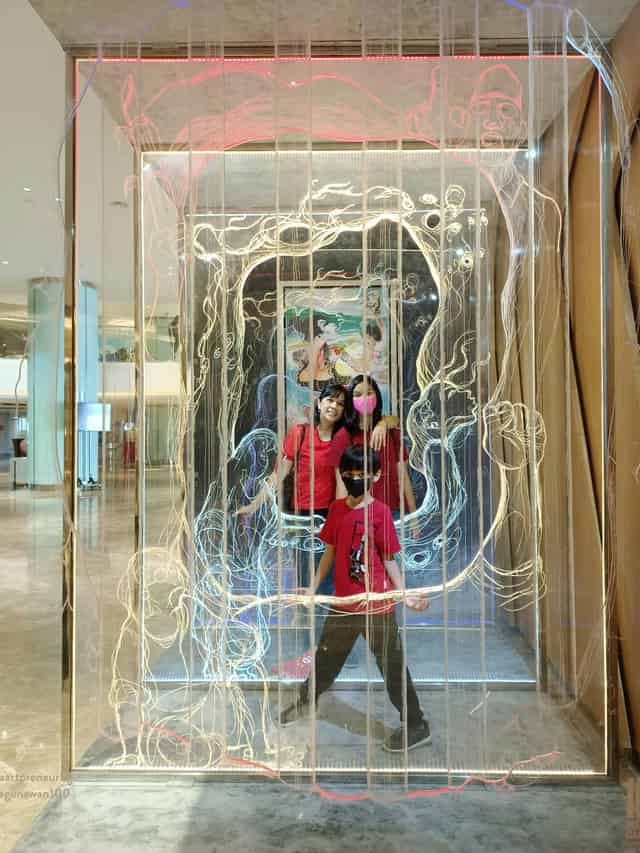 Ciputra Artpreneur