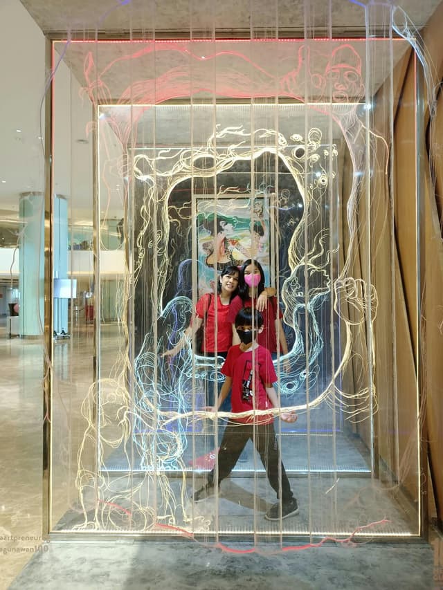 Ciputra Artpreneur