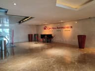 Formal Event Venues