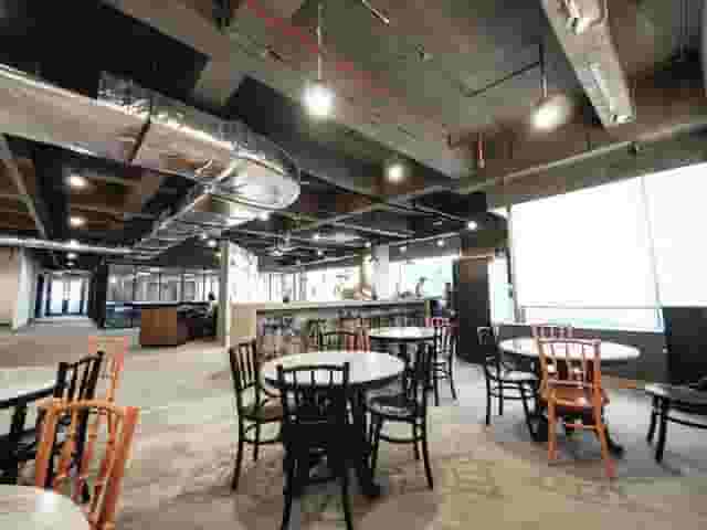 Co-working Space