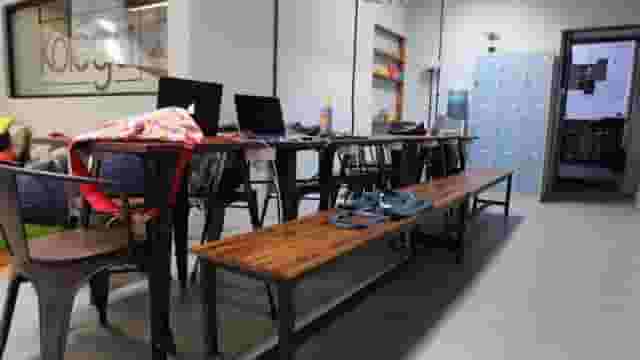 Co-working Space