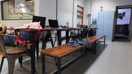 Training Rooms