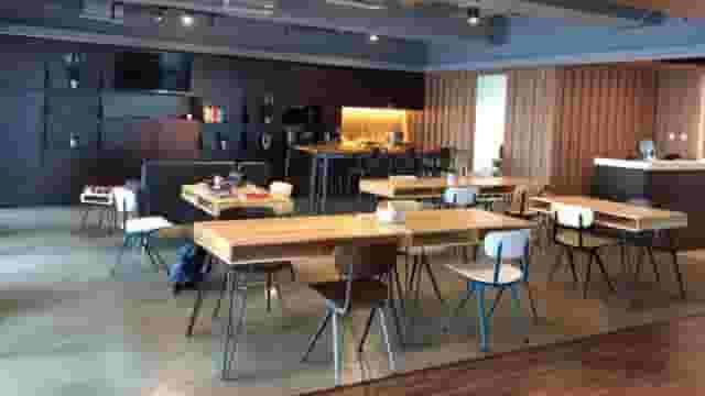 Seminar Room