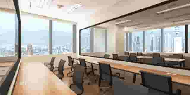 Seminar Room