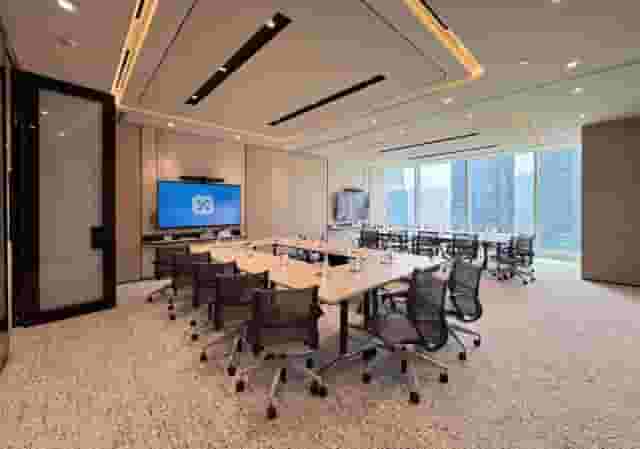 Seminar Room