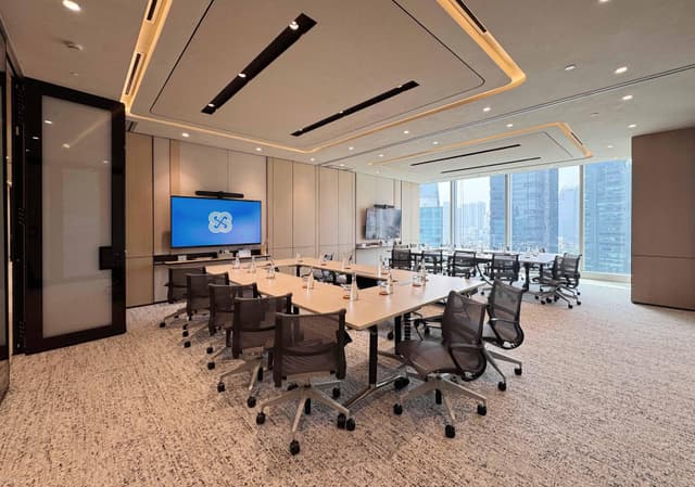 Seminar Room