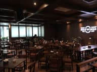 Private Bars