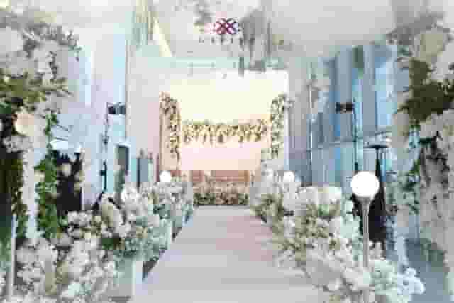 Function halls