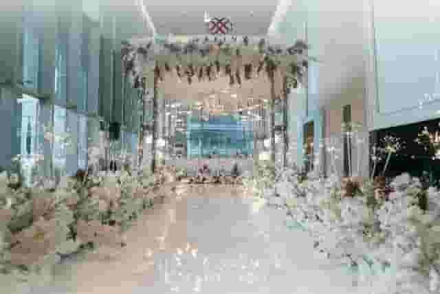 la’SEINE Wedding Hall
