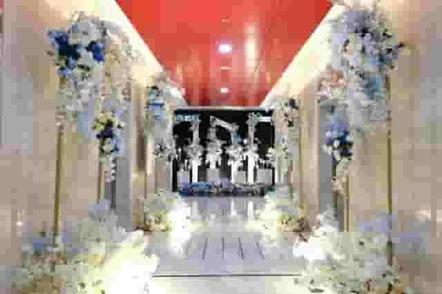 la’SEINE Wedding Hall