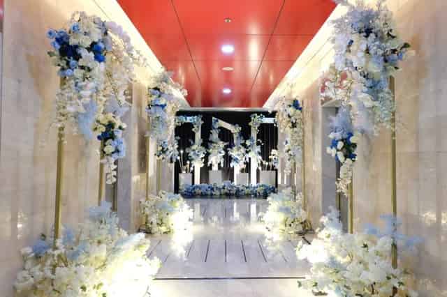 la’SEINE Wedding Hall