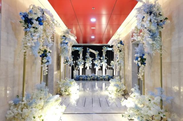 la’SEINE Wedding Hall