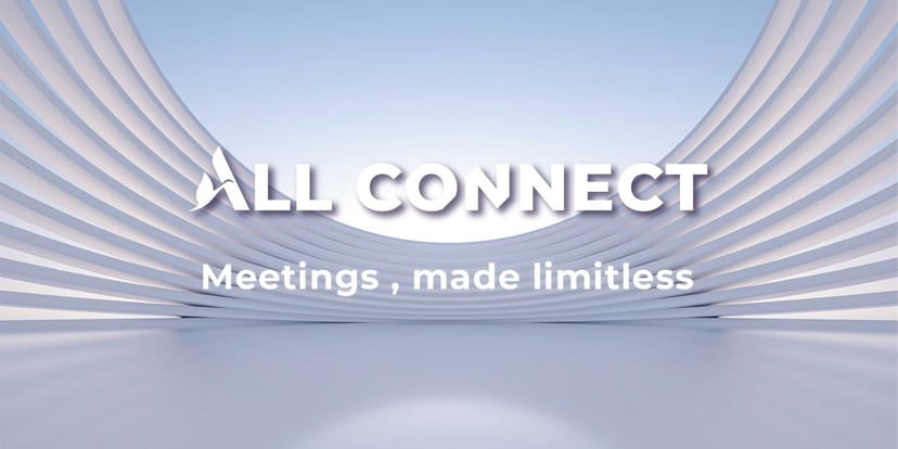 ALL CONNECT: a solution to enable ...
