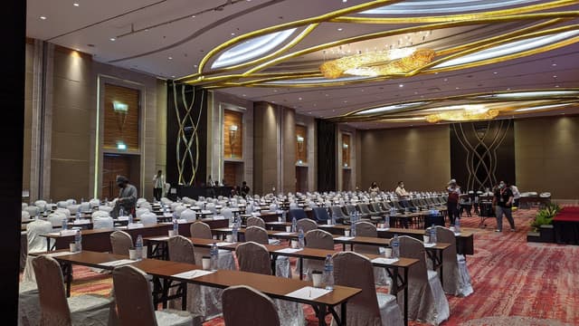 Meeting Room