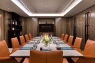 Meeting Rooms