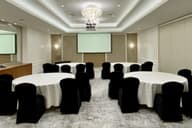 Small Meeting Rooms