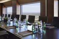 Meeting Rooms