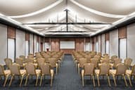 Small Meeting Rooms