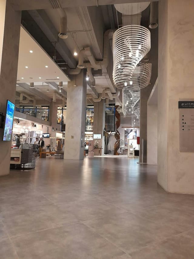 Meeting Room