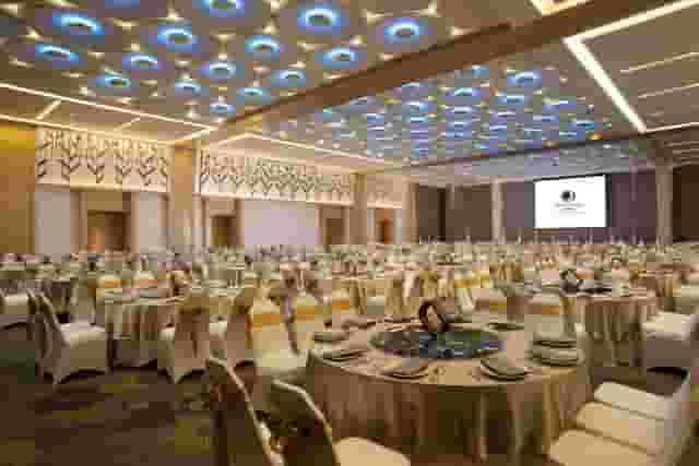 Angsana 1 Ballroom