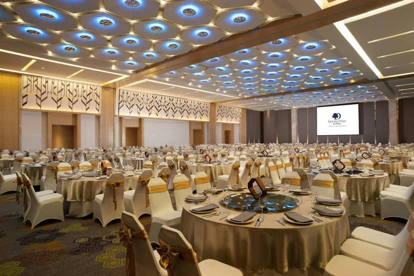 DoubleTree by Hilton Jakarta Kemayoran - >DoubleTree by Hilton Jakarta Kemayoran</a>