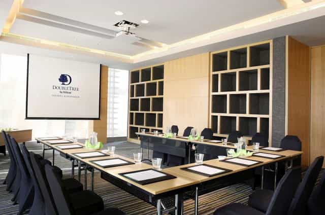 DoubleTree by Hilton Jakarta Kemayoran - >DoubleTree by Hilton Jakarta Kemayoran</a>