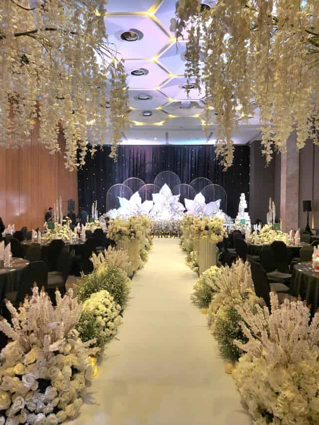 DoubleTree by Hilton Jakarta Kemayoran
