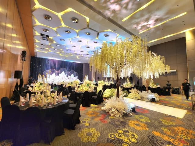 DoubleTree by Hilton Jakarta Kemayoran