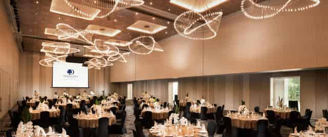 DoubleTree by Hilton Jakarta Kemayoran