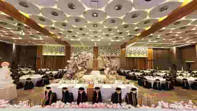 Grand Ballroom