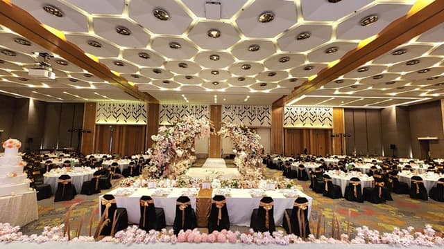 DoubleTree by Hilton Jakarta Kemayoran