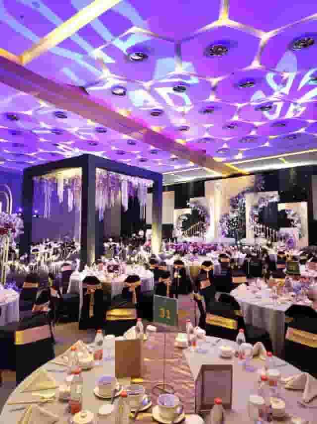 Grand Ballroom