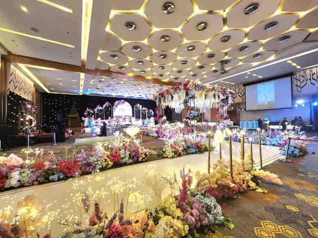 Grand Ballroom