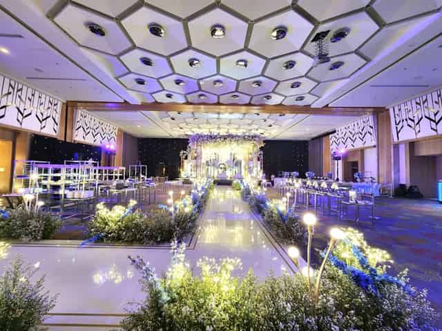DoubleTree by Hilton Jakarta Kemayoran