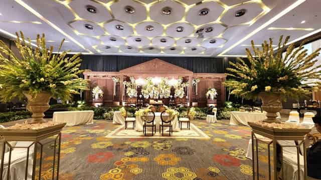 DoubleTree by Hilton Jakarta Kemayoran