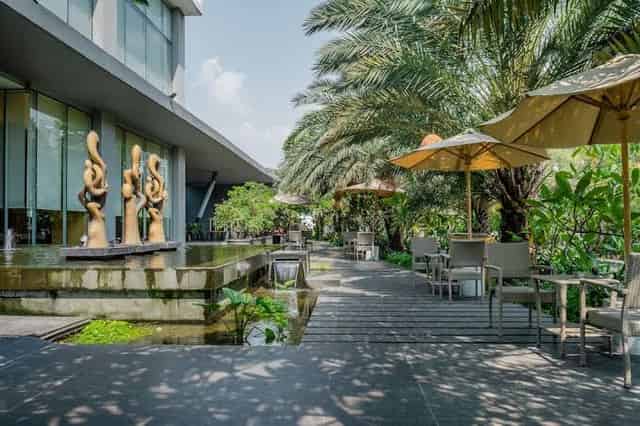 DoubleTree by Hilton Jakarta Kemayoran