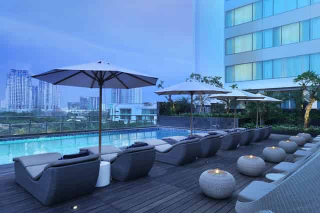 Cendana 3