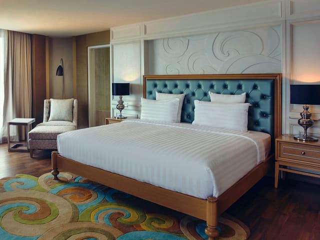 Vip Room