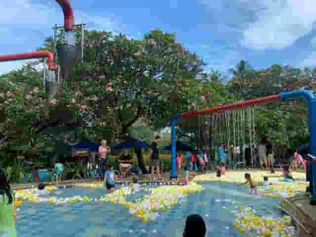 PULAU BIDADARI