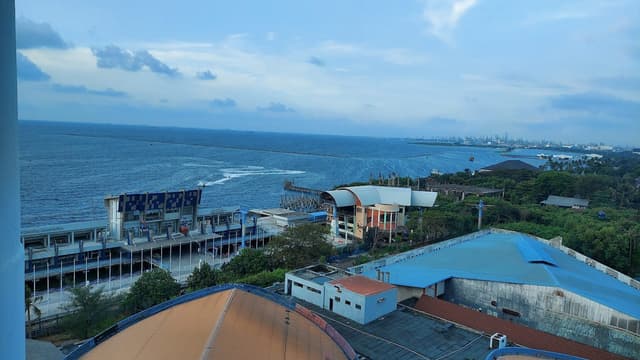 PULAU BINTANG
