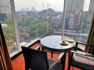 Small Meeting Rooms