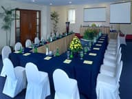 Training Rooms