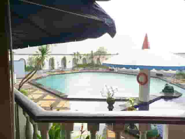 Event Hall